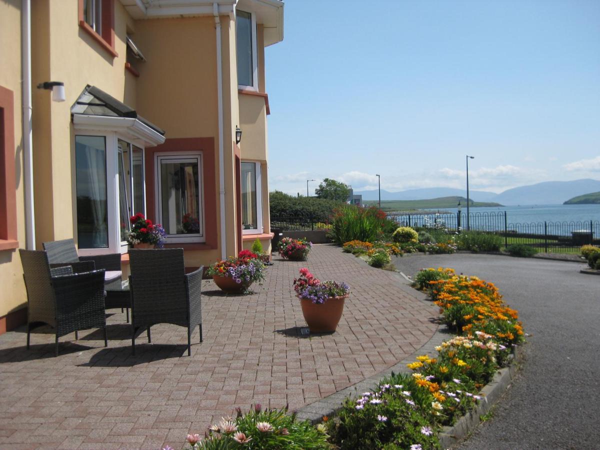 Coastline House Bed & Breakfast Dingle Ngoại thất bức ảnh